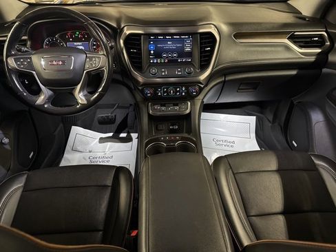 Used 2021 GMC Acadia AT4 w/ Trailering Package image 23