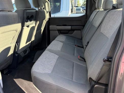Certified 2023 Ford F150 XLT AWD/4WD image 29