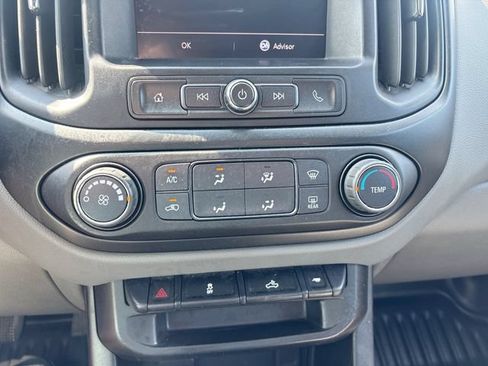 Used 2022 GMC Canyon Elevation Standard w/ Convenience Package RWD image 19