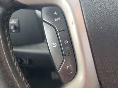 Used 2012 Chevrolet Silverado 1500 LT w/ Interior Plus Package image 13