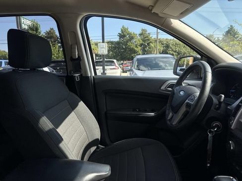 Used 2019 Ford Ranger XLT w/ Equipment Group 302A Luxury RWD image 10