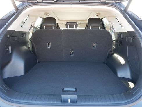 Certified 2025 Kia Sportage SX Prestige image 18