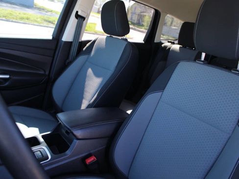 Used 2018 Ford Escape SE AWD/4WD image 20