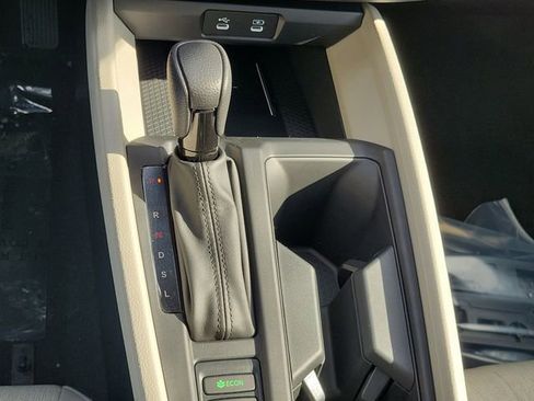 New 2026 Honda Accord LX image 25
