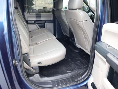 Used 2019 Ford F350 XL w/ Power Equipment Group AWD/4WD image 14