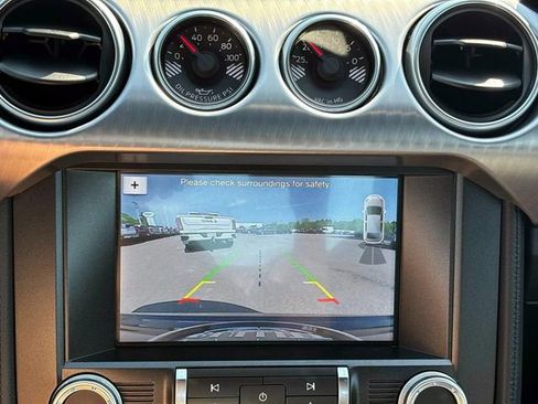Used 2019 Ford Mustang Bullitt RWD image 21
