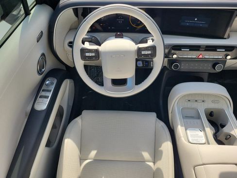 New 2026 Hyundai Palisade Calligraphy image 16