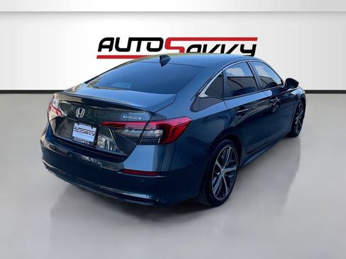 Used 2024 Honda Civic Touring image 7