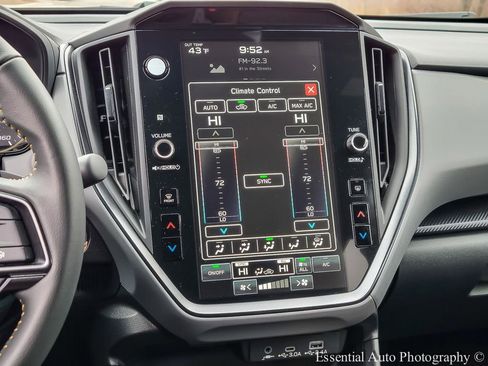 Certified 2026 Subaru Crosstrek 2.5i Sport AWD/4WD image 21