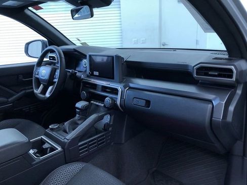 New 2026 Toyota 4Runner SR5 RWD image 23