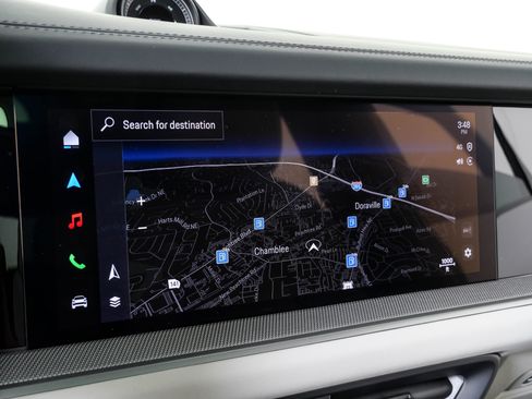 New 2026 Porsche Cayenne AWD/4WD image 15