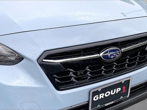 Used 2019 Subaru Crosstrek 2.0i Limited w/ Moonroof Package w/Navigation AWD/4WD image 30