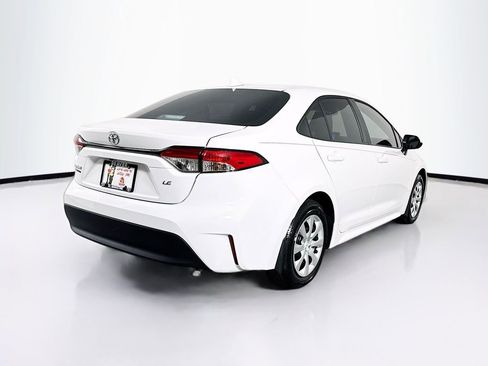 Used 2026 Toyota Corolla LE FWD image 10
