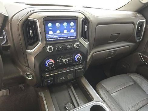 Used 2021 GMC Sierra 1500 Denali w/ Denali Ultimate Package AWD/4WD image 18