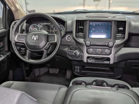 Used 2020 RAM 2500 Tradesman AWD/4WD image 5