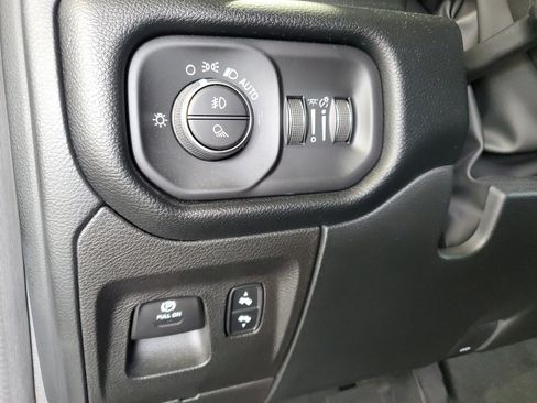 Certified 2022 RAM 1500 Laramie w/ Sport Appearance Package RWD image 22