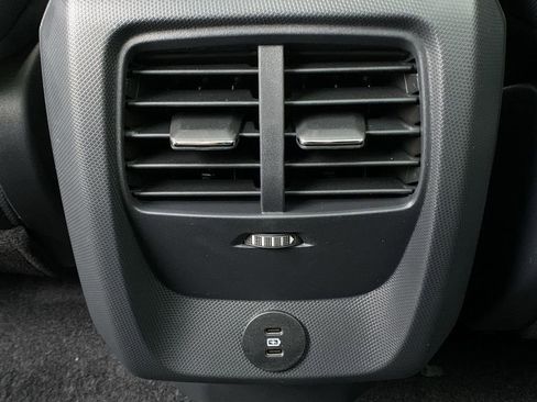 New 2025 Ford Mustang Mach-E Premium image 25