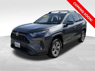 Certified 2023 Toyota RAV4 XLE w/ Convenience Package video 1