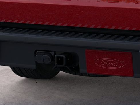 New 2026 Ford Maverick XLT AWD/4WD image 23
