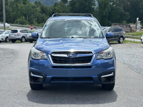Used 2018 Subaru Forester 2.5i Premium w/ All-Weather Package AWD/4WD image 23
