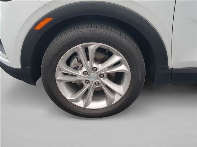 Used 2023 Buick Encore GX Preferred w/ Cold Weather Comfort Package FWD image 24