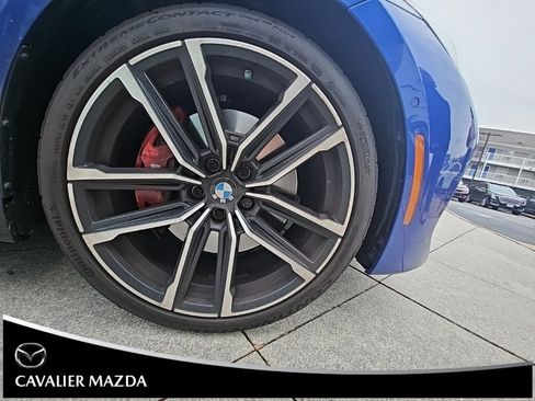 Used 2023 BMW M240i Coupe w/ Premium Package image 40