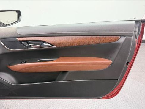 Used 2015 Cadillac ATS Premium RWD image 21