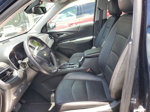 Used 2021 Chevrolet Equinox Premier image 12