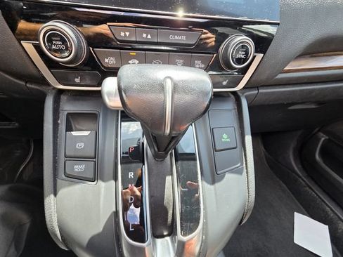 Used 2018 Honda CR-V EX-L image 20
