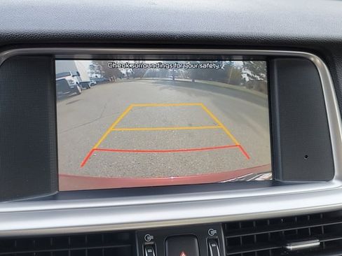 Used 2019 Kia Optima S w/ S Panoramic Sunroof Package image 19