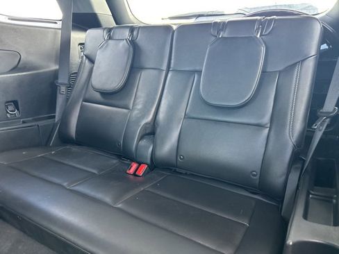 Used 2023 Ford Explorer Limited w/ Equipment Group 301A image 48