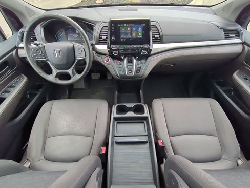 Used 2020 Honda Odyssey EX image 15