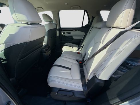 New 2026 Honda Pilot EX-L image 21