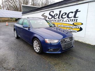 Used 2013 Audi A4 2.0T Premium video 1