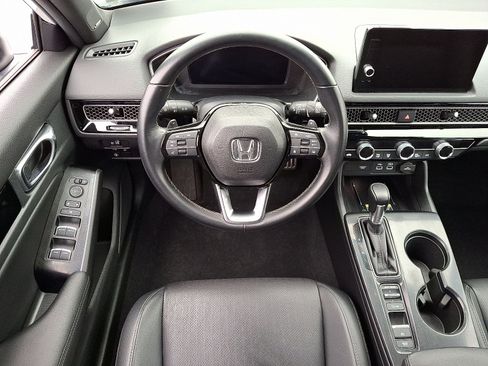 Certified 2023 Honda Civic Sport Touring image 11