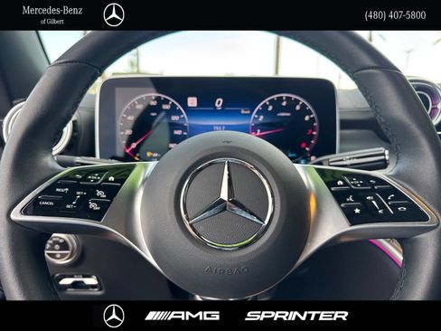 Used 2026 Mercedes-Benz CLE 300 4MATIC Cabriolet image 21