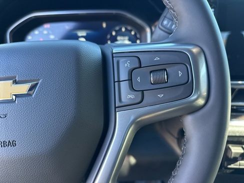 New 2026 Chevrolet Silverado 1500 LT w/ Safety Package image 18