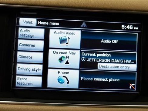 Used 2014 Land Rover Range Rover Sport HSE AWD/4WD image 17