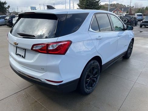 Used 2018 Chevrolet Equinox LT image 6