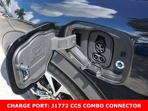 New 2025 Ford Mustang Mach-E Select image 13