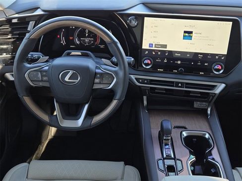 Certified 2023 Lexus RX 350 FWD w/ Cold Area Package image 27