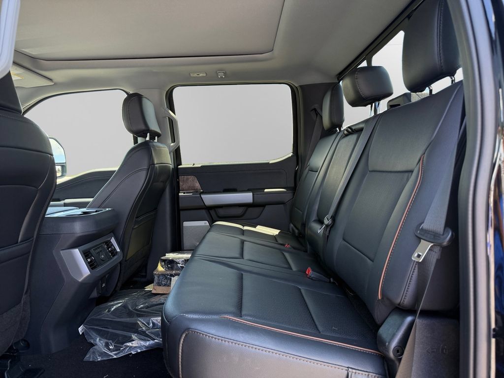 New 2026 Ford F250 Lariat w/ Tremor Off-Road Package AWD/4WD image 13