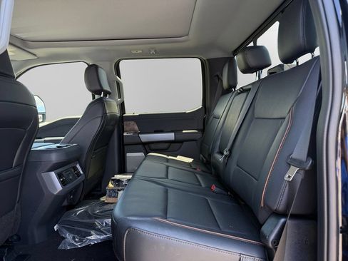 New 2026 Ford F250 Lariat w/ Tremor Off-Road Package AWD/4WD image 13