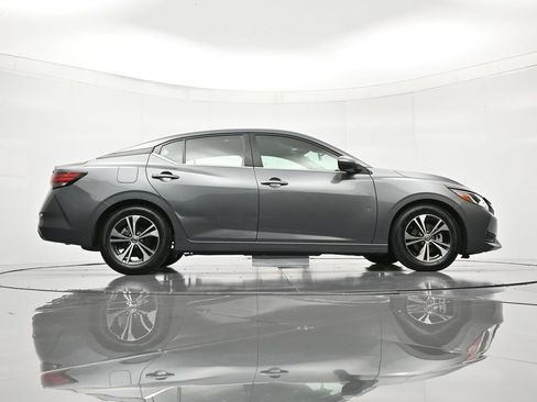 Certified 2023 Nissan Sentra SV image 41