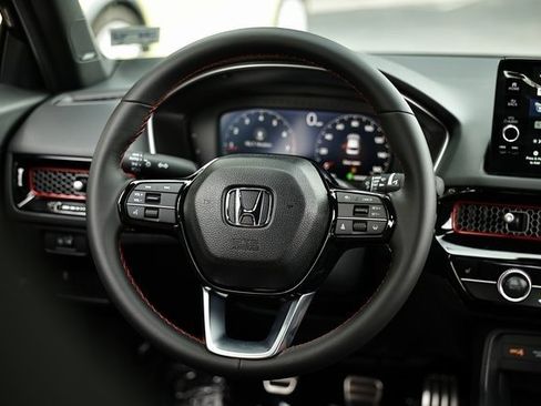 New 2026 Honda Civic Si image 34