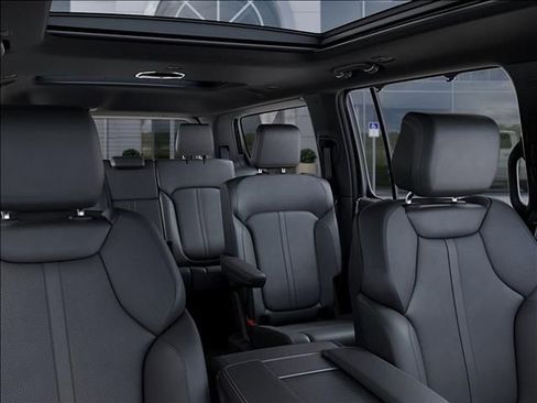 New 2026 Jeep Grand Wagoneer Limited AWD/4WD image 26