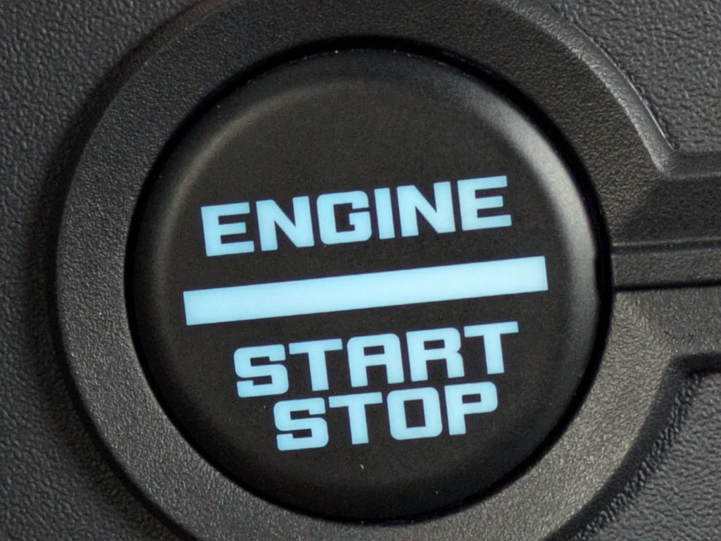 Used 2025 Ford Bronco Stroppe Edition AWD/4WD image 61