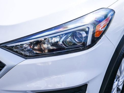 Used 2020 Hyundai Tucson Value image 15