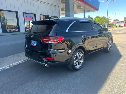 Used 2019 Kia Sorento EX FWD image 30