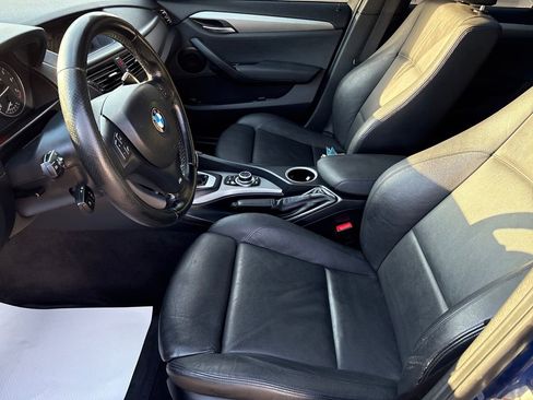 Used 2014 BMW X1 xDrive28i image 9